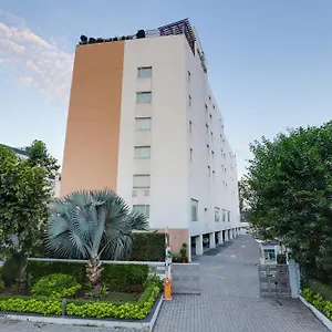 Lemon Tree Hotel