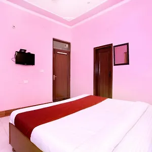 Gmg Hotel