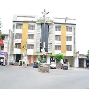 Ardency 3* Udaipur