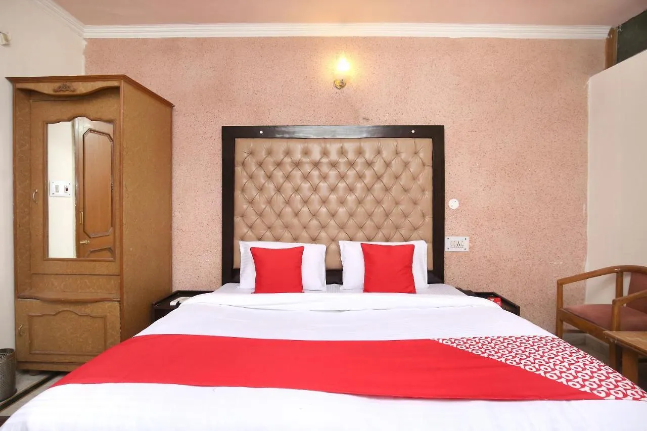 Hotel Amar  Chandigarh