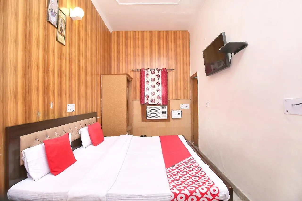 Hotel Amar